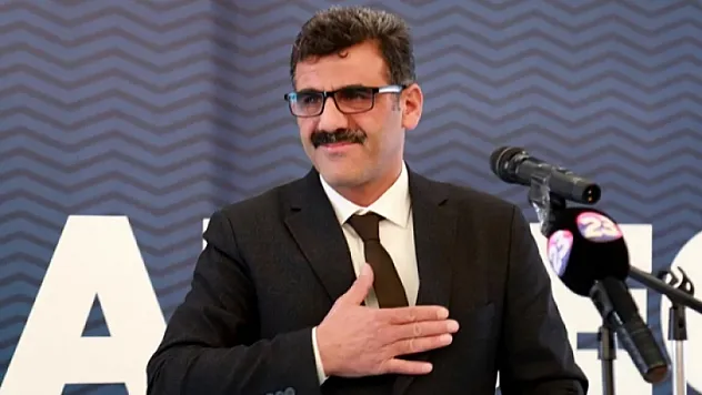 Hizmet-İş Sendikası'nda başkan belli oldu