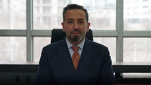 Kanal 23 Genel Yayın Yönetmenliği'ne Metin Erol getirildi