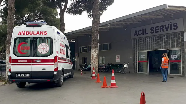 Kayıp 65 yaşındaki adam tarlada ölü bulundu