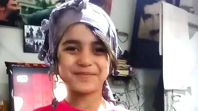 Kayıp Şirin'den acı haber!