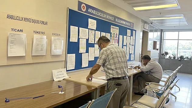 Kira anlaşmazlıklarında arabuluculuk talepleri artıyor