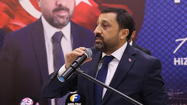 Koç, Hizmet İş-Sen Şube Başkanlığına aday