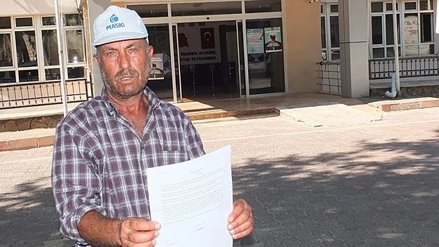 'Kredi başvurun onaylandı' denilerek dolandırıldı