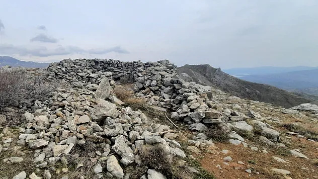 Maden'de bir kültür hazinesi daha tescillendi