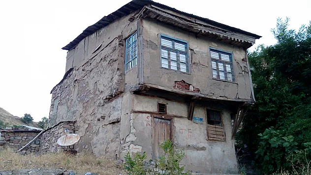 Maden'de kültür varlığı sayısı 35'e yükseldi