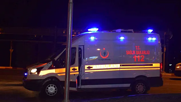 16 yaşındaki çocuktan acı haber