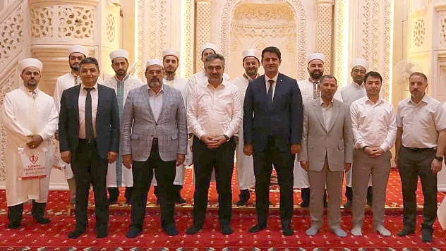 Mardin'de birinci Elazığ'dan çıktı