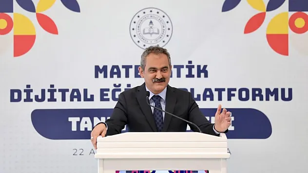MEB'den yeni dijital eğitim platformu
