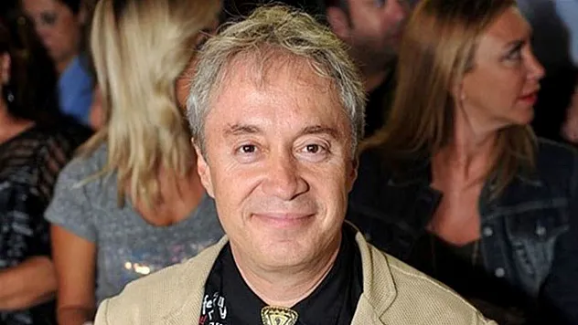 Metin Uca gözaltına alındı