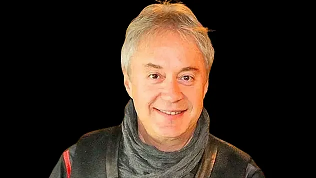 Metin Uca hayatını kaybetti