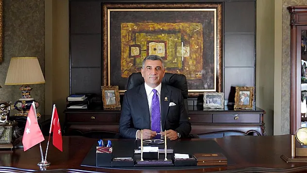 Milletvekili Erol'dan Bakan Dönmez'e GES Soruları