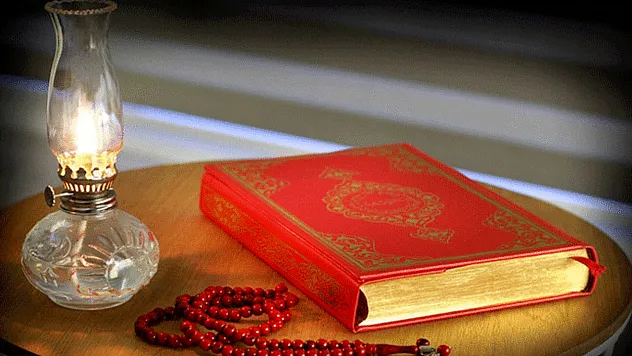 Miraç Kandili mesajları