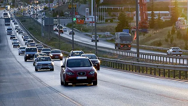 Motorlu Kara Taşıtları İstatistikleri açıklandı
