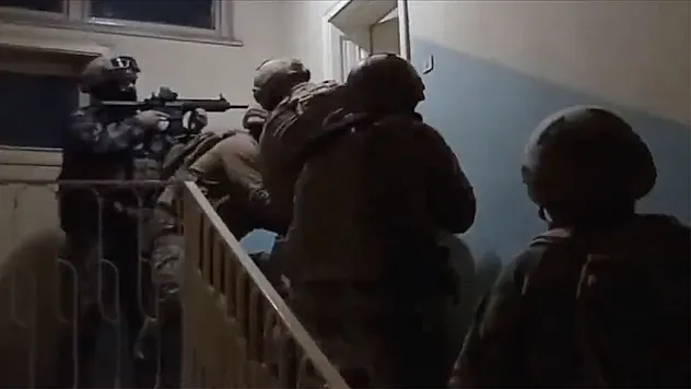 Narkogüç operasyonunda 158 şüpheli yakalandı