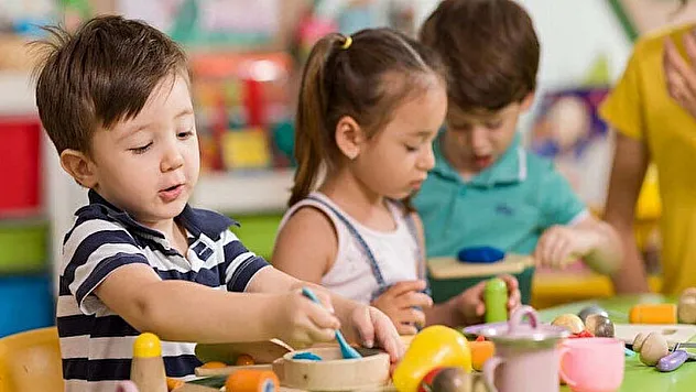 Okullarda uyum haftası başladı