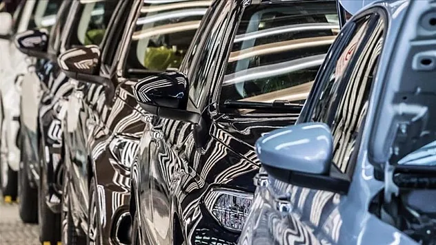 Otomobillerde ÖTV şoku! Vergiler yeniden belirlendi