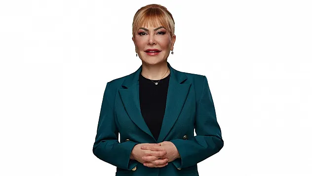 Prof. Dr. Yasemin Açık, Cenevre'de tedarik zincirlerindeki eşitlik için konuşacak