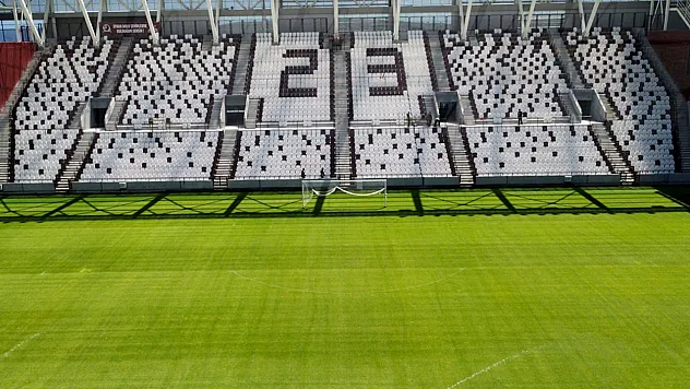 Taraftar şampiyonluğa inanıyor