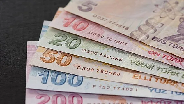 TL mevduata stopaj desteği uzatıldı