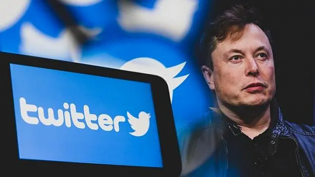 Twitter'dan Elon Musk kararı!