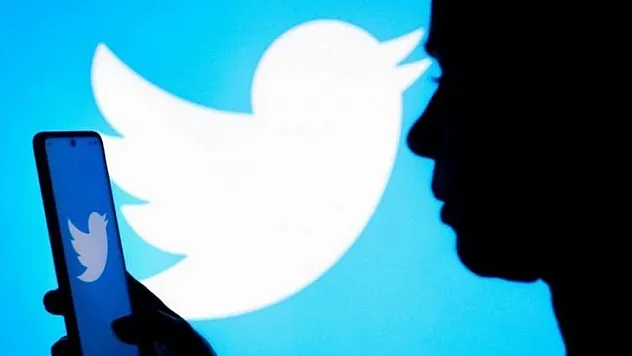 Twitter'a erişim sorunu!