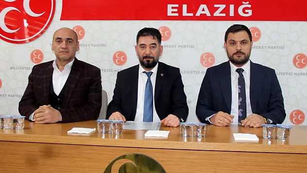 Ümit Er, Milletvekili Aday Adaylığını açıkladı