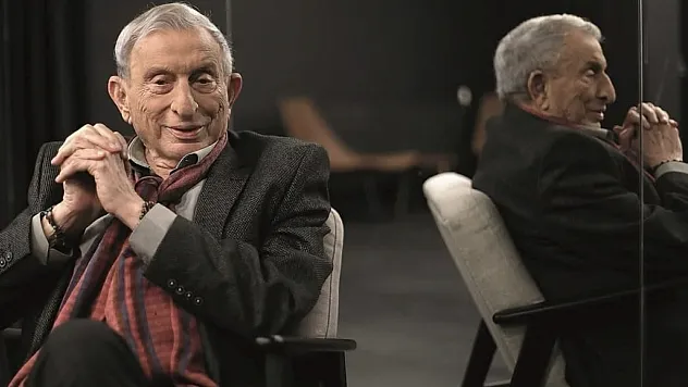 Haldun Dormen hayatını kaybetti