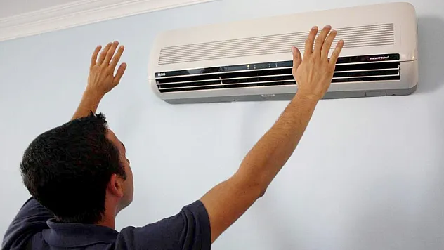 Uzun süreli klima kullanımı hastalık riskini artırıyor