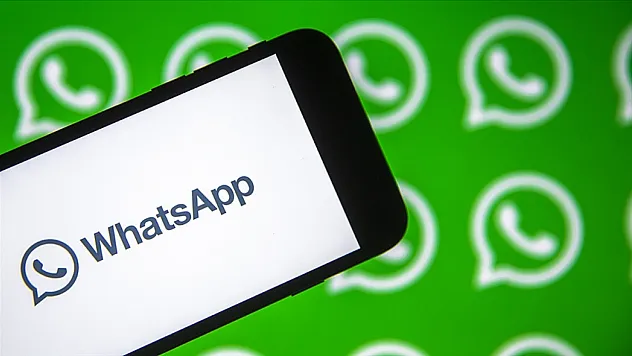 Whatsapp'a yeni güncelleme