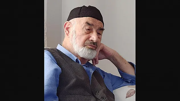 Yapıcı ailesinin acı günü