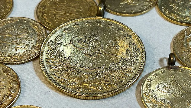Yeni basım Reşat altınlara ilgi artıyor
