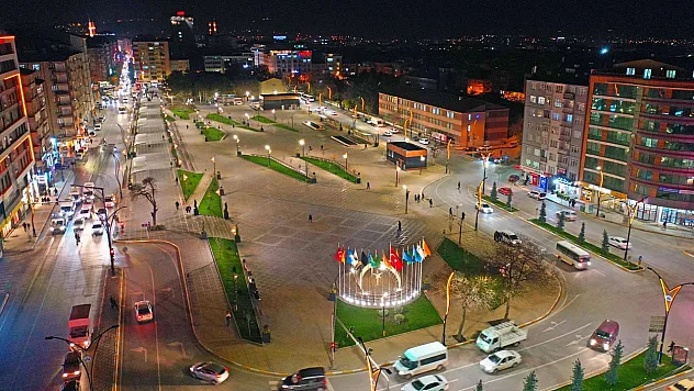 Yerel seçimlerde Elazığ'da nasıl bir tablo ortaya çıktı?