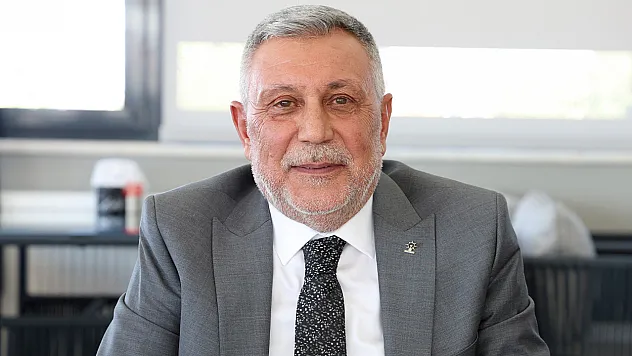 Yıldırım: 'Makamlar geçici, dava daimi'