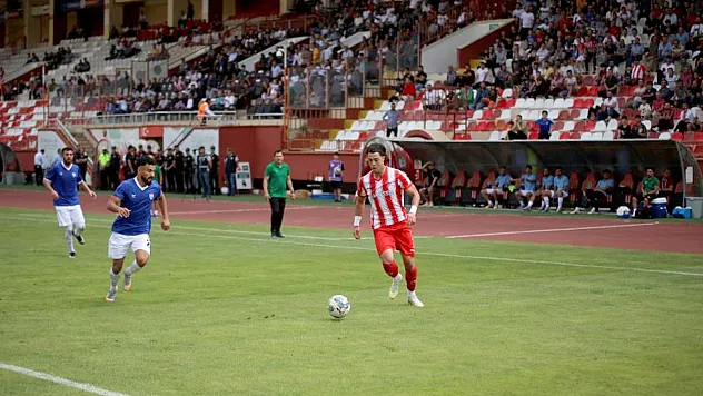 Ziraat Türkiye Kupası'nda eşleşmeler belli oldu