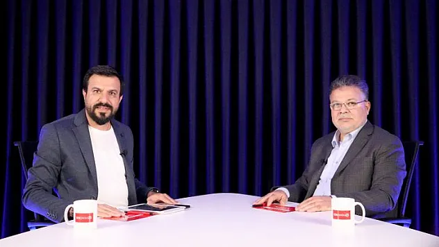 Av. İbrahim Gök'ten çok sert sözler! 'Birilerinin kuyruğuna bastık, devam edeceğiz'