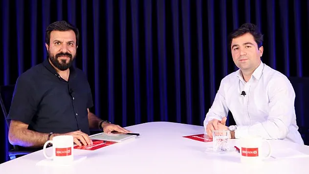 'Bizim en önemli projemiz ilçeyi yeniden ayağı kaldırmak'