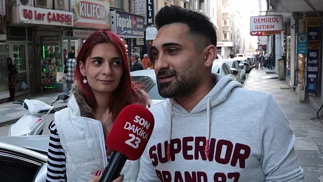 Cumhurbaşkanı adayınız kim?