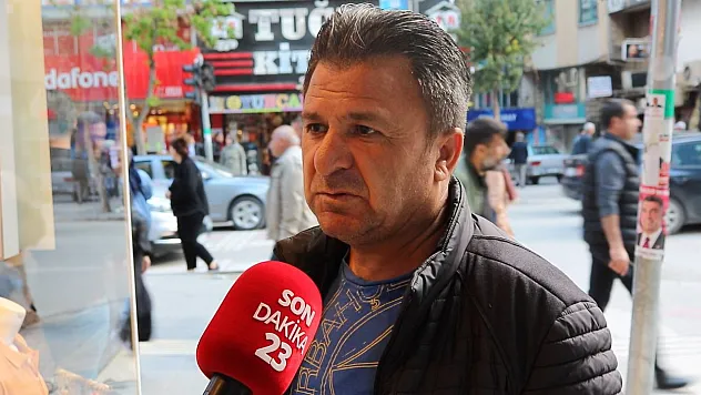 'Elazığ'a bakanlık verilecek mi? Verilirse bu kim olur?'