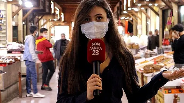 Elazığ'da Ramazan nasıl geçiyor?