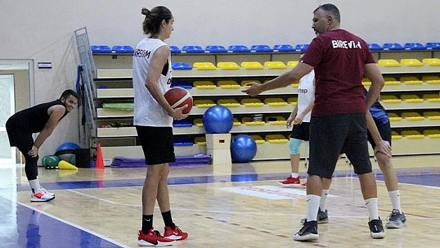 Elazığ İl Özel İdare'nin yeni transferleri iddialı