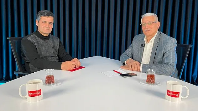 Geçen Hafta Neler Oldu? 3. Bölüm