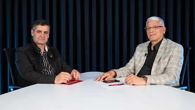 Geçen Hafta Neler Oldu? 5. Bölüm