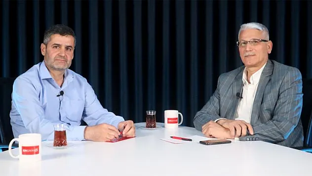 Geçen Hafta Neler Oldu? 8. Bölüm