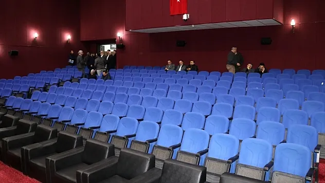 Elazığspor Kulübünün olağan genel kurulu ertelendi