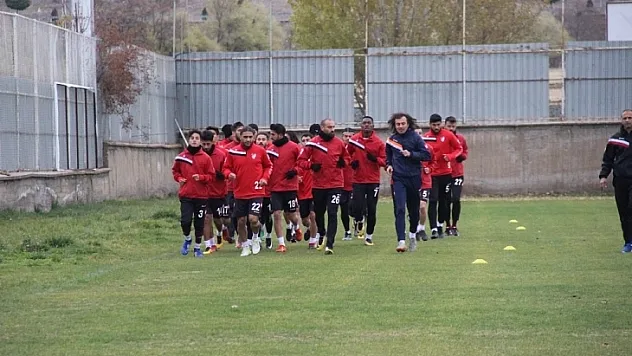 Elazığspor destek bekliyor