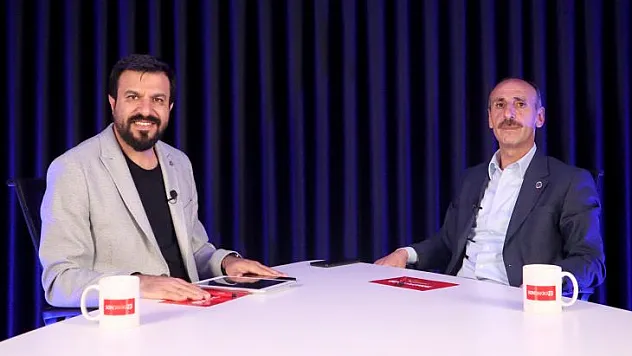 'İlçe için iki tane hayalim vardı, ikisi de oldu'