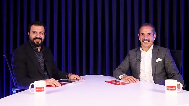 Prof. Dr. Bilal Çoban: 'Bu dönem şehri konuşturalım'