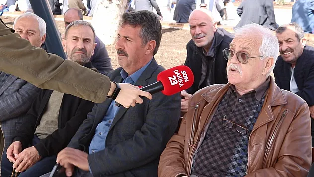 Prof. Dr. Yasemin Açık'ın bağımsız adaylığıyla ilgili ne düşünüyorsunuz?