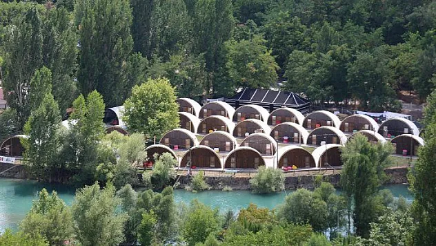 Türkiye'de bir ilk… Tunceli'de kuruldu