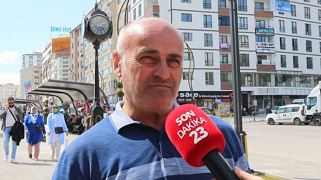 Yeni dönemde şehrimizde kimi milletvekili görmek istiyorsunuz?